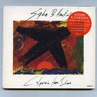 SOPHIE B. HAWKINS - California Here I Come