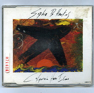 SOPHIE B. HAWKINS - California Here I Come