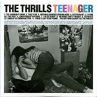 THE THRILLS - Teenager
