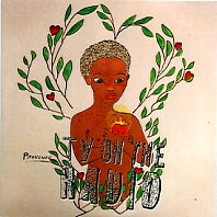 TV ON THE RADIO - Province feat. David Bowie