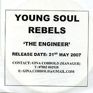 YOUNG SOUL REBELS - The Engineer