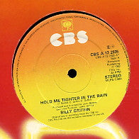 BILLY GRIFFIN - Hold Me Tighter In The Rain