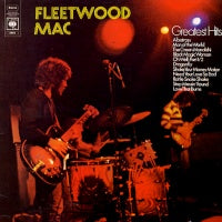 FLEETWOOD MAC - Greatest Hits