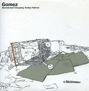 GOMEZ - Abandoned Shopping Trolley Hotline