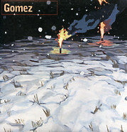 GOMEZ - Ping One Down /  Sound Of Sounds