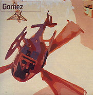 GOMEZ - Sound Of Sounds / Ping One Down