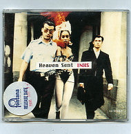 INXS - Heaven Sent