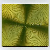 JAMIROQUAI - Corner Of The Earth