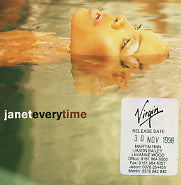 JANET JACKSON - Everytime