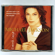 MICHAEL JACKSON - Earth Song