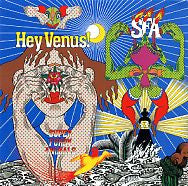 SUPER FURRY ANIMALS - Hey Venus
