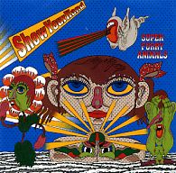 SUPER FURRY ANIMALS - Show Your Hand