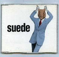 SUEDE - Animal Nitrate