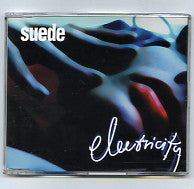 SUEDE - Electricity