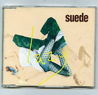 SUEDE - Lazy