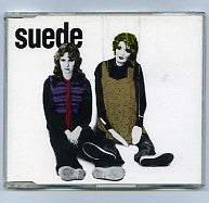 SUEDE - Metal Mickey