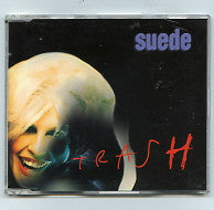 SUEDE - Trash