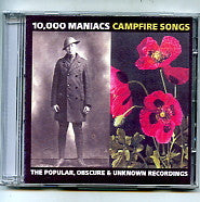 10,000 MANIACS - Campfire Songs