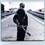 B.B. KING  - Bad Case Of Love