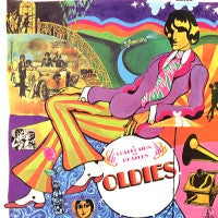 THE BEATLES - A Collection Of Beatles Oldies