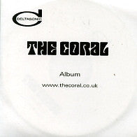 THE CORAL - Album