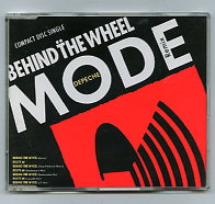 DEPECHE MODE - Behind The Wheel / Route 66