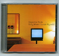 DEPECHE MODE - Only When I Lose Myself
