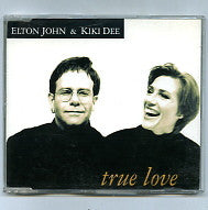 ELTON JOHN and KIKI DEE - True Love