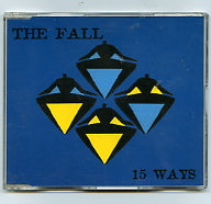 THE FALL - 15 Ways