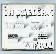 THE FALL - Chiselers