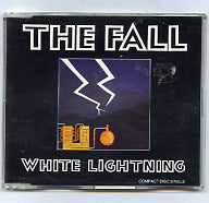 THE FALL - White Lightning