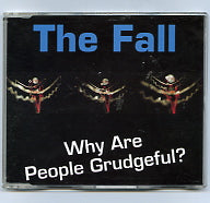 THE FALL - Why Are People Grudgeful?