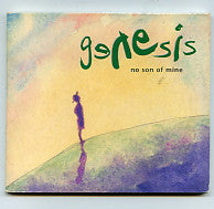 GENESIS - No Son Of Mine