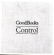 GOODBOOKS - Control