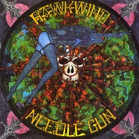 HAWKWIND - Needle Gun