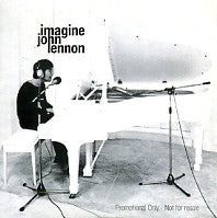JOHN LENNON - Imagine