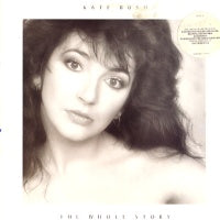 KATE BUSH - The Whole Story
