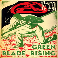 LEVELLERS - Green Blade Rising