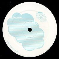 VENUS GANG / PLASTIC BERTRAND - Love To Fly / Stop Ou Encore (Instrumental)