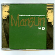 MANSUN - Two EP