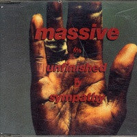 MASSIVE ATTACK - Unfinished Sympathy