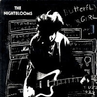 THE NIGHTBLOOMS - Butterfly Girl