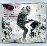 NIRVANA - Sliver / Dive