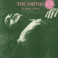 THE SMITHS - The Queen Is Dead