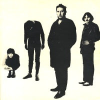 THE STRANGLERS - Black And White
