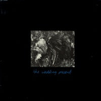 WEDDING PRESENT - My Favourite Dress