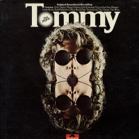 THE WHO - Tommy OST