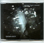 YEAH YEAH YEAHS - Down Boy