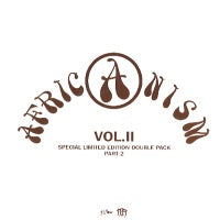 VARIOUS - Africanism Vol II