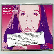 ALANIS MORISSETTE - Hands Clean